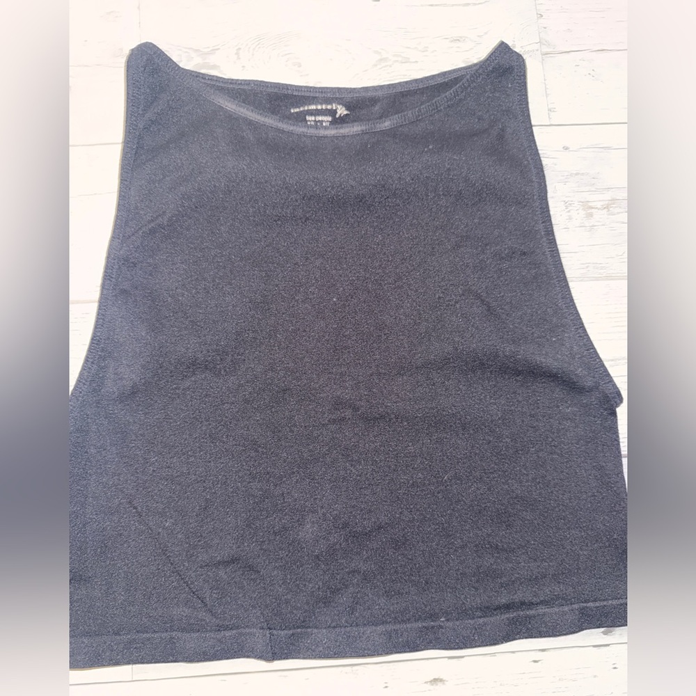 Free People crop